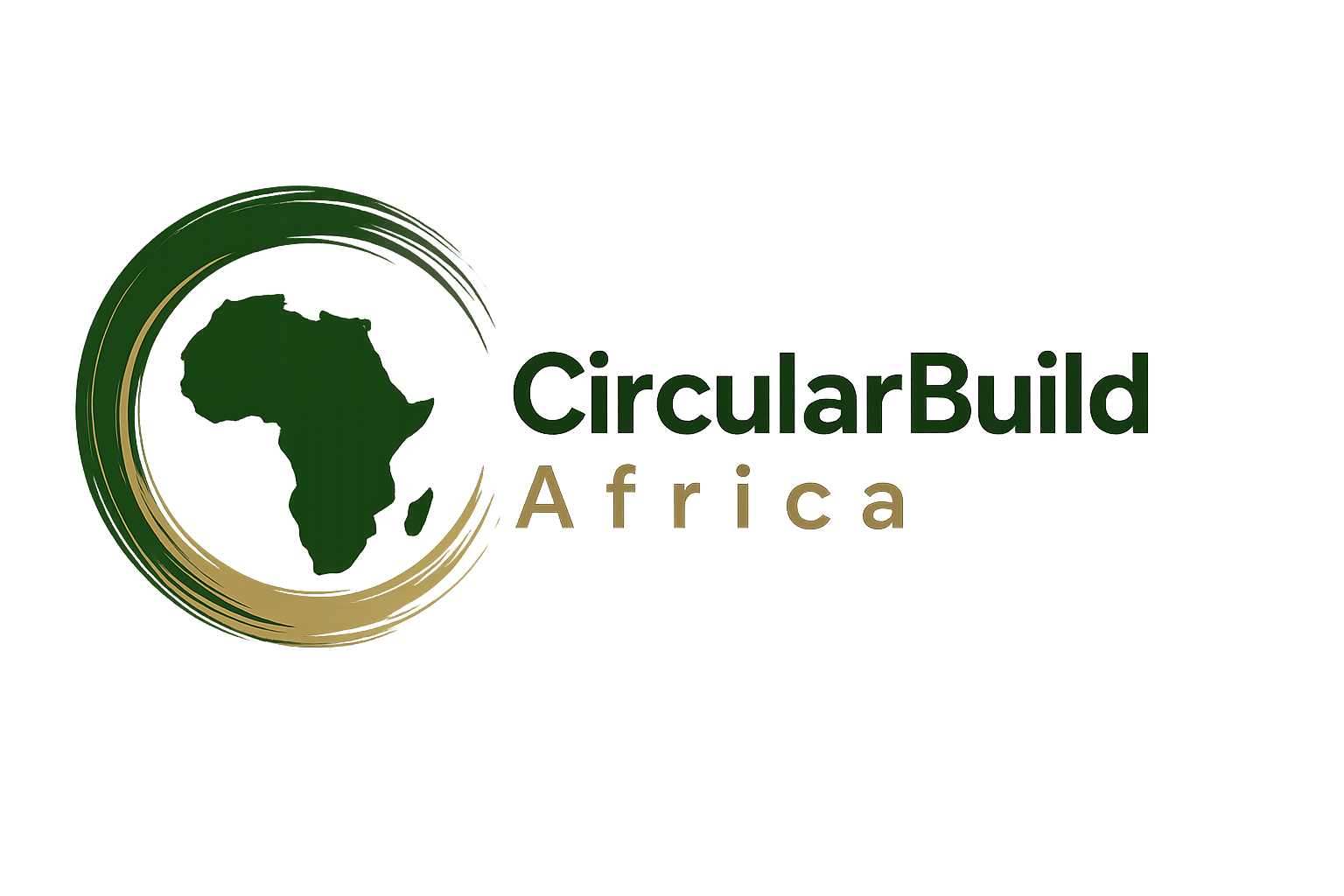 Circular Build Africa
