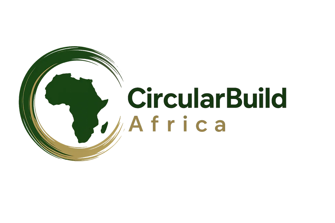 Circular Build Africa