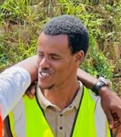 Abdifatah Hussein