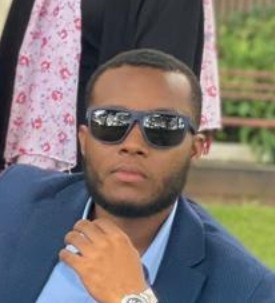 Abdulhafiz Hassan Omar