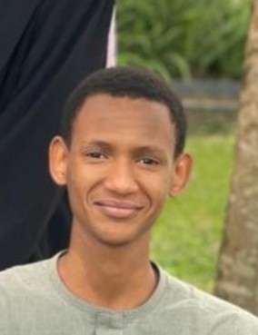 Abu Kasim Abdullahi