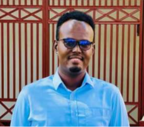 Ahmed Mohamed Yusuf