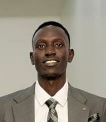 Kuol James
