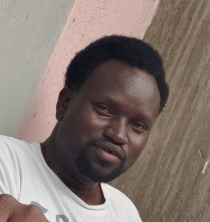 Mabior Ayuel Lukuach Diing
