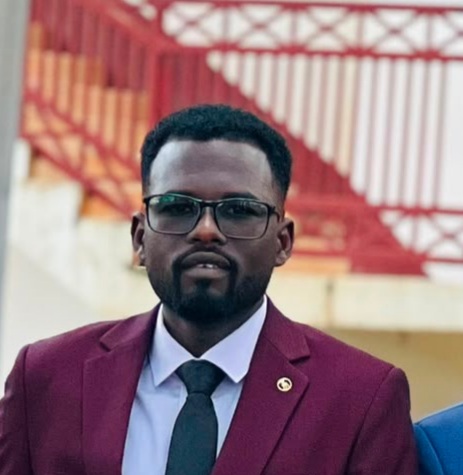 Musadag Elbadawi Adam