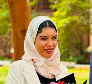 Sahar Mohamed Elnour