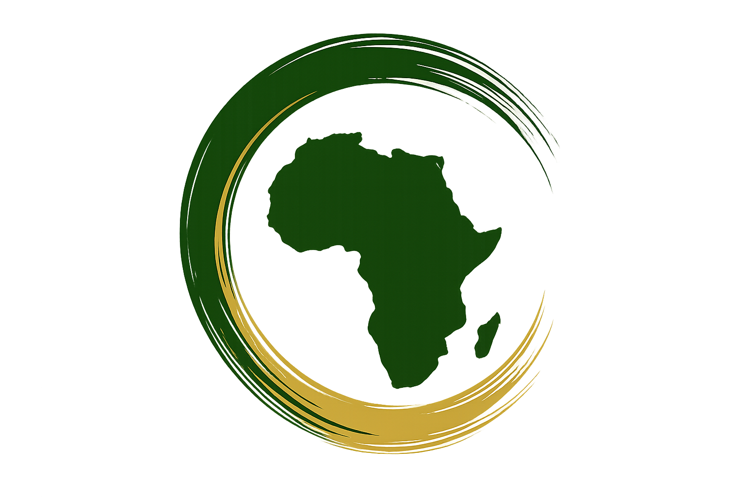Circular Build Africa Logo
