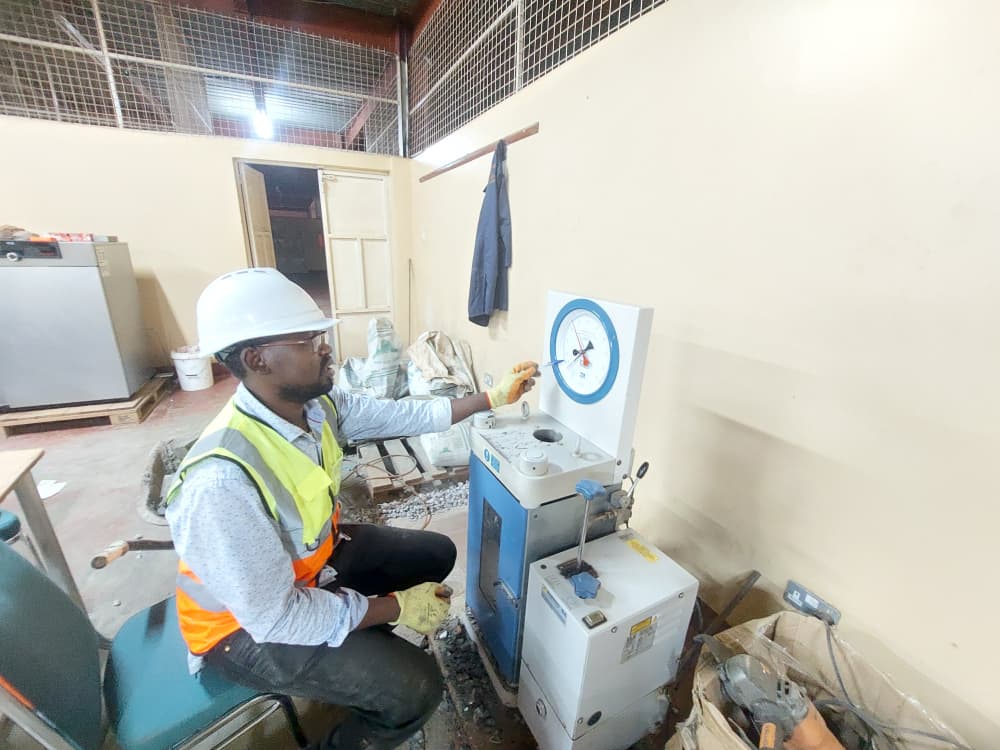 Porcelain Tile Aggregate Research